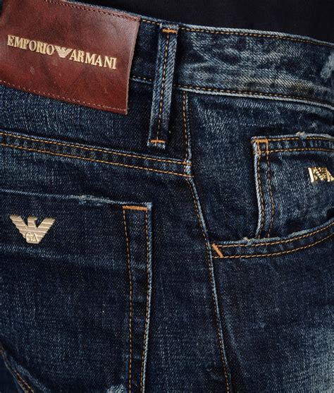 cheap armani jeans mens|emporio Armani Jeans men.